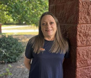 Shannon Smith, team member at SERVPRO of Columbus | SERVPRO of S. Muscogee / Chattahoochee County